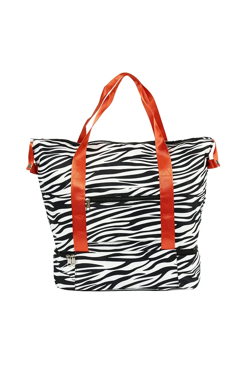 Bolso Quito Multicolor, color multicolor