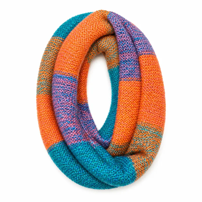 Cuello Multicolor Spring, color multicolor