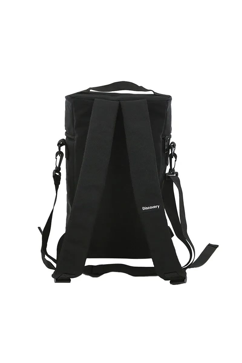 Mochila Matera Discovery Negro, color negro