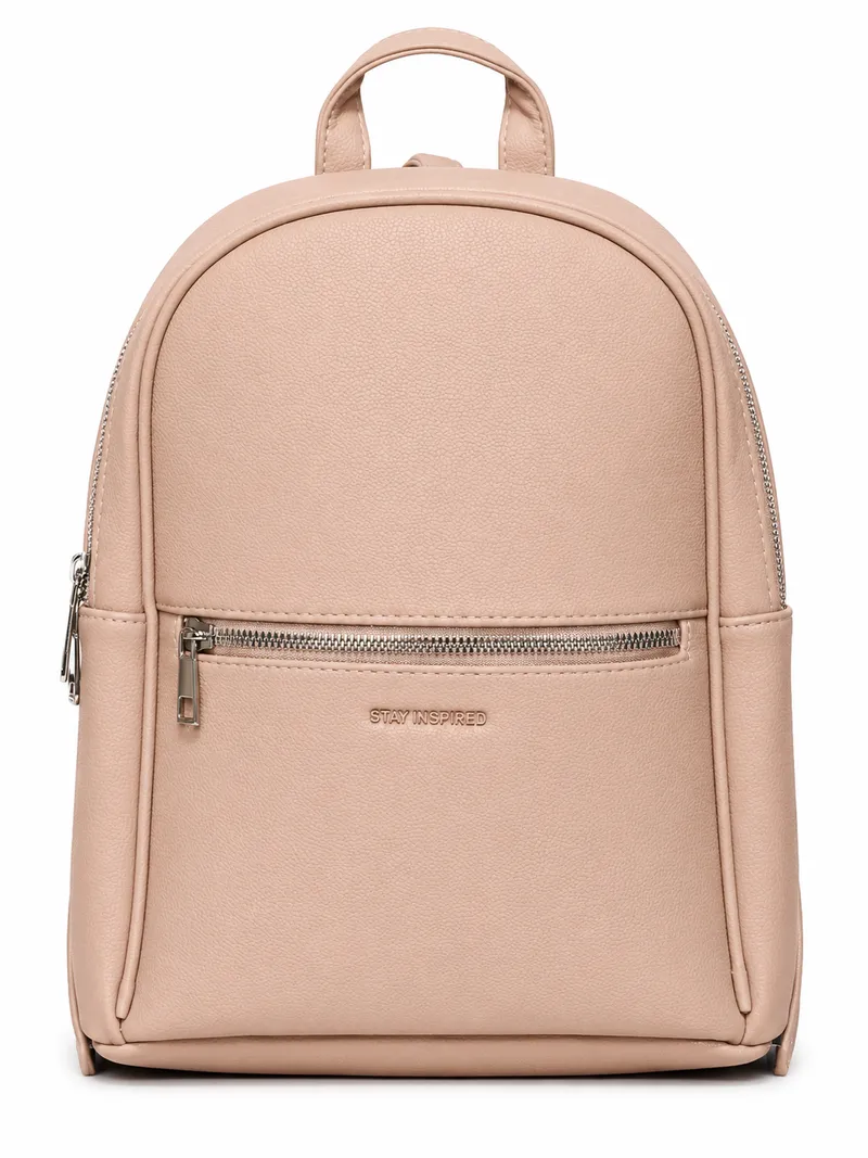 Mochila Urbana Get Inspired Rosa, color rosa