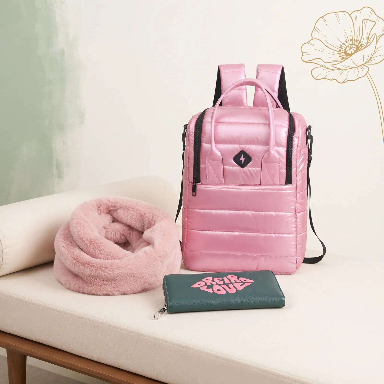 Colección Rosa